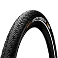 PNEU CITY 20 X 2.00 CONTINENTAL CONTACT CRUISER NOIR TR FLANC REFLEX (50-406)