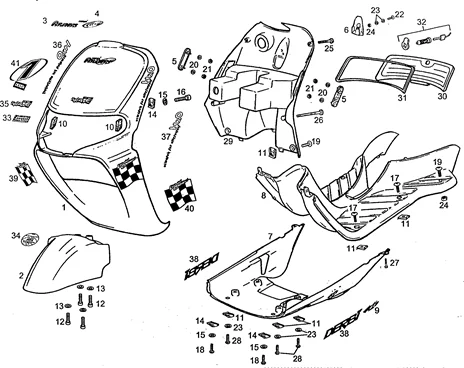 Chassis