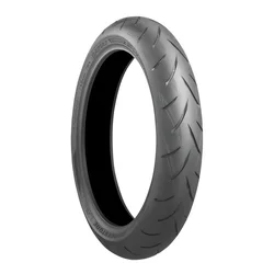 PNEU MOTO 17'' 110/70-17 BRIDGESTONE BATTLAX S21 FRONT RADIAL ZR TL 54W