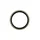 BUSHING FOR FRONT WHEEL HUB "PIAGGIO GENUINE PART" FOR ALL MAXISCOOTERS  -177494-