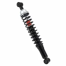 REAR SHOCK ABSORBER FOR MAXISCOOTER PIAGGIO 125, 250  X EVO 2007>2016 (Adjustable - Centers 350mm)   (sold per unit)  -SELECTION P2R-