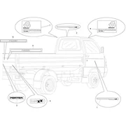 Monogrammes - Decorations