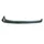 REAR RIGHT SIDE COVER (LOW PART) "PIAGGIO GENUINE PART" 50-125 VESPA-S GREY 742/B  -67232600EZ-
