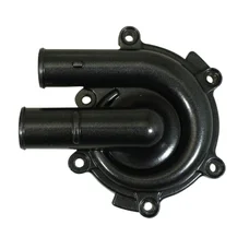 COUVERCLE DE POMPE EAU ORIGINE PIAGGIO 500-530 MP3  2018>  -1A011109-