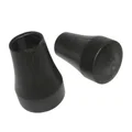 CENTRE STAND BOOTS FOR PIAGGIO 125-150-200 VESPA PX (R.O. 176166) (SOLD PER 2)