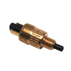 CONTACTEUR DE STOP UNIVERSEL M6 L32mm  -P2R-