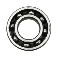 TRANSMISSION BEARING (52X25X15) "PIAGGIO GENUINE PART" COMMON TO THE RANGE MAXISCOOTER 400-500 CC  -825233-