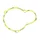 IGNITION COVER GASKET FOR GAS GAS 200-250-300 EC 1998>2004  -XRADICAL-