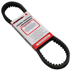 COURROIE MAXISCOOTER ADAPTABLE PIAGGIO 125 MP3, 125 X-EVO, 125 X8, 125 X9, 125 FLY, 125 VESPA GTS, 125 VESPA LX / GILERA 125 NEXUS / APRILIA 125 SR MAX (816 x 22,5 x 10,2 x 30°)  -MITSUBOSHI MBLSC015-