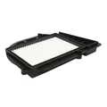 FILTRE A AIR MAXISCOOTER ADAPTABLE YAMAHA 250 XMAX 2006>2016, X-CITY 2007>2013, 300 VERSITY 2003>2007/ITALJET 250 JUPITER 2002>2003/MBK 250 SKYLINER 2000>2006  -HIFLOFILTRO HFA4203-
