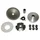 VARIATEUR SCOOT ADAPTABLE PEUGEOT 50 KISBEE 4T/KYMCO 50 AGILITY 4T/SYM 50 ORBIT 4T/BAOTIAN BT 49 QT 4T/SCOOT 50 CHINOIS 139QMB, GY6 (AVEC JOUE FIXE)  -P2R-