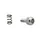 ADJUSTING SCREW FOR DERAILLEUR ALGI M5 - WITH SPRING (SOLD PER UNIT)