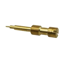 CARB AIR SCREW  "PIAGGIO GENUINE PARTS" COMMUN A LA GAMME 125 CC 1998>2004  -CM106402-