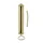 SYRINGE - FOR OIL/FUEL/COOLANT/SCREEWASH - PRESSOLpolished brass 500ml With rigid/bended suction hose (sold per unit)