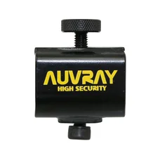 U - LOCK HOLDER -  FOR U LOCK AUVRAY -Ø 16-18 mm UNIVERSAL