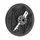 POULIE CYCLO ADAPTABLE PEUGEOT 102, 101 AVEC PIGNON 11 DTS  -SELECTION P2R-