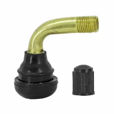 TYRE VALVE - ELBOW VALVE (SOLD PER UNIT)  -SELECTION P2R-