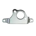 BRACKET FOR FRONT MUDGUARD "PIAGGIO GENUINE PART" GILERA 800 GP/APRILIA 850 SRV, MANA  -841113-