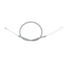 CABLE- FOR DECOMPRESSOR -WITH GREY HOUSING FOR SOLEX 5000  -SELECTION P2R