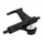 BRAS OSCILLANT COTE CADRE ORIGINE PIAGGIO 50 VESPA PRIMAVERA, SPRINT 2013>2017  -1C000029R-