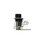 PARKING BRAKE SWITCH "PIAGGIO GENUINE PART" PORTER, CARGO  -8438087206000-