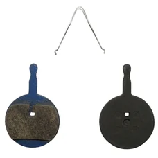 DISC BRAKE PADS- FOR MTB- FOR AVID BB5 RONDE (NEWTON ORGANIC)