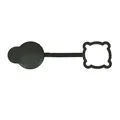 BOUCHON DE VASE D'EXPENSION ORIGINE PIAGGIO APRILIA 50-125 RS 2011>  -863943-
