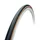 BOYAU ROUTE 700 X 28 TUFO HI-COMPOSITE CARBON NOIR/BEIGE 250g