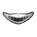 FEU DE POSITION/VEILLEUSE AVANT MAXISCOOTER ORIGINE PIAGGIO 300-500 MP3 2014>, 350 MP3 2018>  -2D000058-