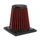 FILTRE A AIR MAXISCOOTER ADAPTABLE YAMAHA 500 TMAX 2001>2007 (FILTRE MOTEUR) ROUGE  -P2R-