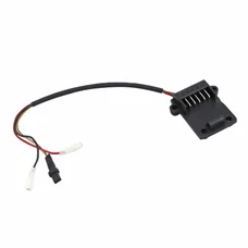 CABLE DE BATTERIE LEADER FOX ZZ420 CANBUS POUR MOTEUR M300, M420