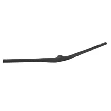 CINTRE VTT DROIT SWITCH FALCON AVEC POTENCE INTEGREE CARBONE NOIR L 810mm POUR PIVOT FOURCHE 1"1/8