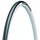 TYRE FOR ROAD BIKE 700 X 25 MICHELIN DYNAMIC SPORT BLACK/WHITE-RIGID(25-622)