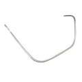 FRONT FAIRING EDGE-RIGHT "PIAGGIO GENUINE PART" 125-250-300 VESPA GTS  -577181-