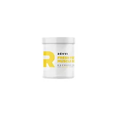 REVVI FRESH FEET MUSCLE GEL (POT 100 ml)