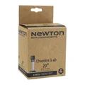 CHAMBRE A AIR VELO 20 x 2.125 NEWTON VALVE STANDARD