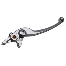 BRAKE LEVER FOR BMW 600 SPORT, 650 GT / SUZUKI 600 BURGMAN 2006>  RIGHT POLISHED  -VICMA-