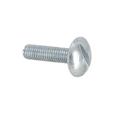VIS DE CAPOTAGE MOTEUR CYCLO POUR PEUGEOT 103 ARGENT (DIAM 5x20 mm) (VENDU A L'UNITE)  -SELECTION P2R-