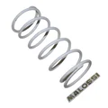 RESSORT VARIATEUR MAXISCOOTER MALOSSI POUR ORIGINE GILERA 800 GP/APRILIA 850 SRV (2914121.W0)  (+ MONTAGE POUR MULTIVAR)