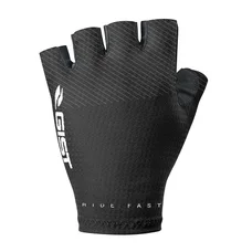 GANTS VELO COURT GIST RACE ETE NOIR XL (PAIRE SUR CARTE) -5527