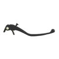 BRAKE LEVER FOR DUCATI 848 STREETFIGHTER 2012>2015, 1200 DIAVEL 2011>, 1262 XDIAVEL 2016>, 1200 MULTISTRADA2010>  RIGHT BLACK (OE 63140341A)  -SELECTION P2R-