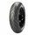 PNEU SCOOT 13'' 130/70-13 PIRELLI DIABLO ROSSO SC RENFORCE REAR TL 63P (HONDA PCX)