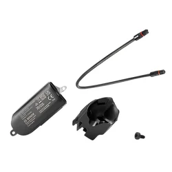 TRACKER / TRACEUR / DISPOSITIF DE SECURITE BOSCH CONNECT MODULE
