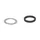 SPACER FOR TORQUE DRIVER - MALOSSI (0812036)