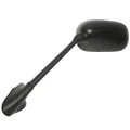 MIRROR FOR MAXISCOOTER YAMAHA 500 TMAX 2008>2011 LEFT BLACK (CEE APPROVED)  -VICMA-