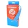 HANDLEBAR TAPE- BIKERIBBON BEE GRIP - LIGHT BLUE