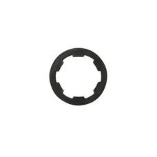 RONDELLE (16x23.5x1) BOITE DE VITESSE ORIGINE DERBI 50 SENDA 2006>/GILERA 50 SMT 2006>