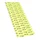 JOINT FEUILLE CARTON PRESSE ARTEIN CS-6900 SOFT 195x475 mm (M) EPAISSEUR 0,50 mm (MONTAGE A SEC, PLUS COMPRESSIBLE) (RESISTE JUSQU'A 350°C)  -PRO SERIES-
