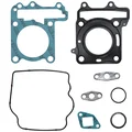 GASKET SET FOR CYLINDER KIT FOR MAXISCOOTER  KYMCO 125 DINK, GRAND DINK 2006> -  -ARTEIN-