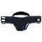 COUVRE GUIDON ARRIERE ORIGINE PIAGGIO 50 TYPHOON 2011>/APRILIA 50 SR MOTARD 2011> NOIR  -1B000541-